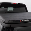 LEER 2015+ Ford F-150 LATITUDE 56FF15 5Ft6In Tonneau Cover - Folding Full Size Short Bed
