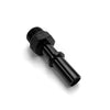 Fleece Performance Universal 12mm Quick Connect to 3/4in-16 O-ring (-8 AN)