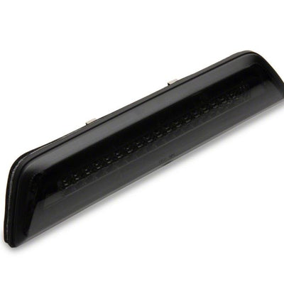 Raxiom 16-23 Toyota Tacoma Axial Series LED Third Brake Light- Smoked