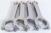 Eagle Chevy QD4 2.3L Extreme Duty Connecting Rod (Single)