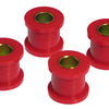 Prothane Jaguar Front Upper Inner Control Arm Bushings - Red