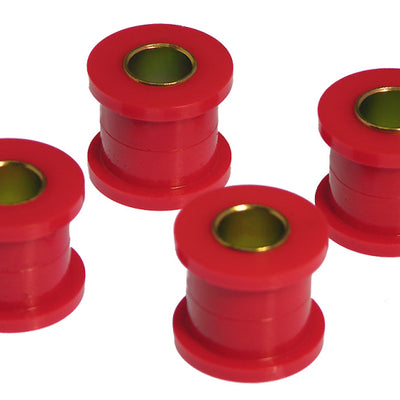 Prothane Jaguar Front Upper Inner Control Arm Bushings - Red
