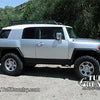 Tuff Country 03-23 Toyota 4Runner 3in Lift Kit (Excludes Trail Edition & TRD Pro No Shocks)