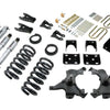 Belltech LOWERING KIT WITH SP SHOCKS