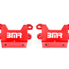 BMR 93-02 Chevrolet Camaro & Pontiac Firebird Sway Bar Mounting Brackets (Red)