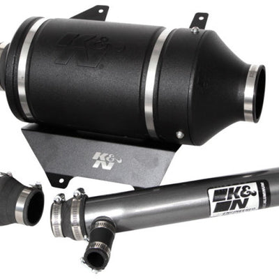 K&N AirCharger Polaris RZR Pro XP 925Cc 2020-2021 Performance Air Intake System