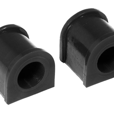 Prothane 88-91 Honda Civic/CRX Front Sway Bar Bushings - 19mm - Black