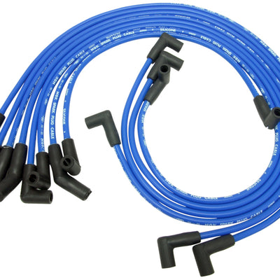 NGK Buick Century 1981-1979 Spark Plug Wire Set