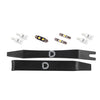 Diode Dynamics 05-15 Toyota Tacoma Interior LED Kit Cool White Stage 1