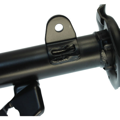 KYB Shocks & Struts Excel-G Strut Front Left 12-13 Nissan Versa