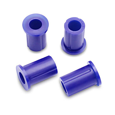 SuperPro 19-23 Ford Ranger Rear Shackle Bushing Kit