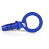 Perrin Subaru Dipstick Handle Loop Style - Blue