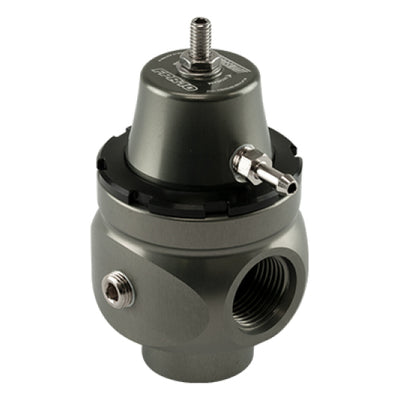 Turbosmart FPR10 Fuel Pressure Regulator - Platinum