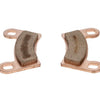 ProX 11-20 KTM85SX/12-17 Freeride 350 Rear Brake Pad