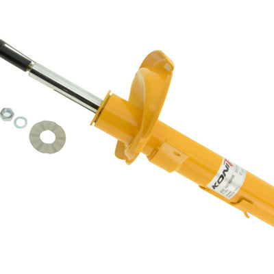 Koni Sport (Yellow) Shock 12-13 Ford Focus Sedan and Hatchback/ incl ST model - Right Front