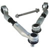 SPC Performance 09-17 Audi A4/RS4/S4 / 09-16 Audi A5/S5 Front Upper Multi Link Control Arm - Right