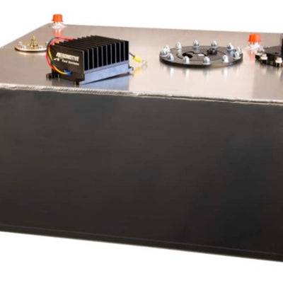 Aeromotive Fuel Cell TVS 20 Gal 90-Deg Outlet Brushless Spur 5.0