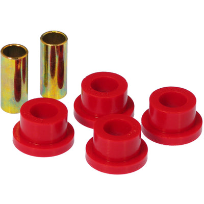 Prothane 68-75 Triumph TR5/6 Front Lower Inner Control Arm Bushings - Red