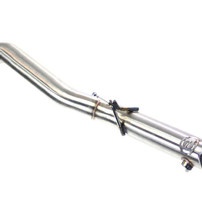 ISR Performance Circuit Spec Exhaust - 94-97 Miata NA 1.8