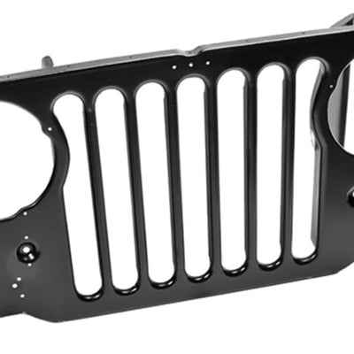 Omix Grille 47-49 Willys CJ2A