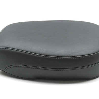 Mustang 17-21 Honda Rebel 300, 500 Tripper Passenger Seat - Black