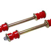 Energy Suspension Universal Red 5-5/16in Spacer Length HD End Link Set