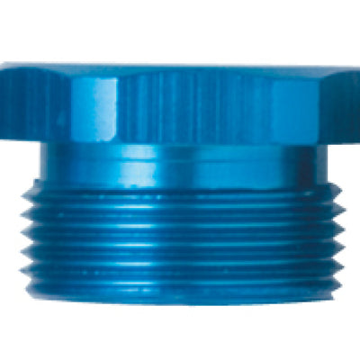 Fragola 9/16-24 Demon Inlet Plug - Blank