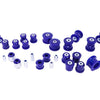 SuperPro 1993 Mazda RX-7 Base Front / Rear Vehicle Master Bushing Kit - Standard Alignment