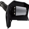 aFe MagnumFORCE Intakes Stage-2 PDS AIS PDS Ford Diesel Trucks 94-97 V8-7.3L (td) (See afe51-10792E)