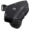 aFe MagnumForce Stage 2 Si Intake System P5R 06-11 BMW 3 Series E9x L6 3.0L Non-Turbo