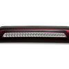 Raxiom 07-17 Toyota Tundra Axial Series LED Third Brake Light- Red