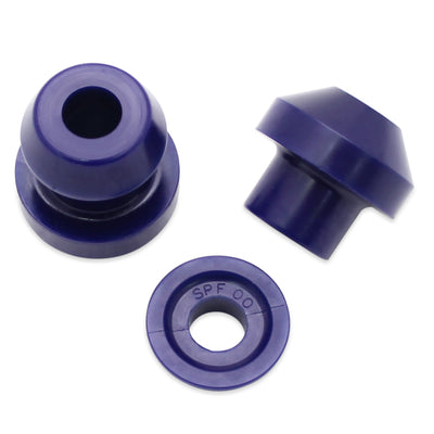 SuperPro Ford-St/Bar To Chas/Mt