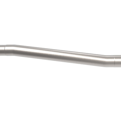 aFe 20-21 GM Trucks (V8-6.2L) 409 Stainless Steel Muffler Delete Pipe