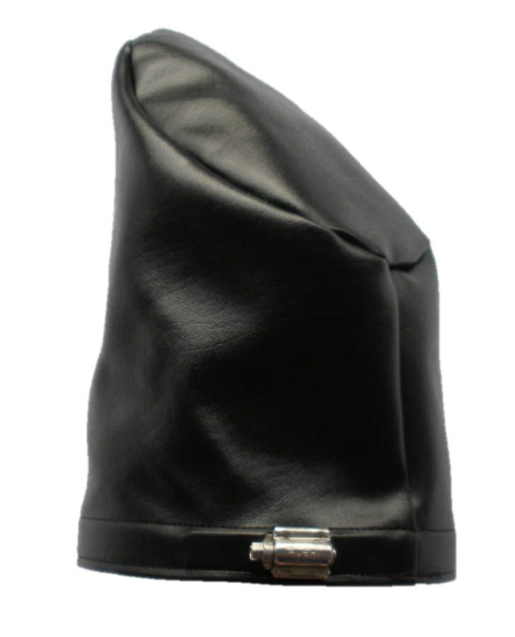 Fleece Performance Stack Cover - 7 inch - Straigh Cut