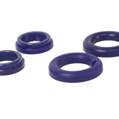 SuperPro 1993 Toyota Supra Twin Turbo Rear Forward Subframe Insert Bushings