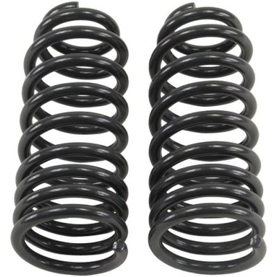 Belltech COIL SPRING SET 02-05 EXPLORER REAR 2inch