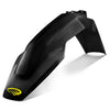 Cycra 16-23 Husqvarna FC/FE/FX/TC/TE/TC Performance Front Fender - Black