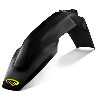 Cycra 16-23 Husqvarna FC/FE/FX/TC/TE/TC Performance Front Fender - Black