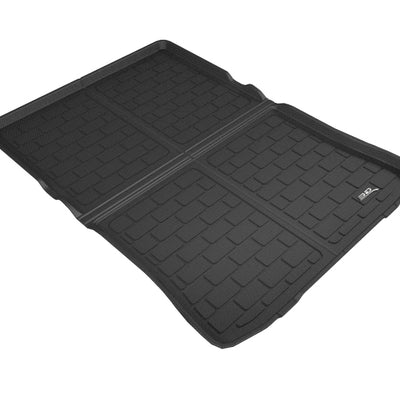 3D MAXpider 2017-2020 BMW 5 Series (G30) Kagu Cargo Liner - Black