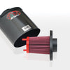 BMC Replacement Filtering Element for Oval Trumpet Airbox Kit - 188mm Length (Waterproof)