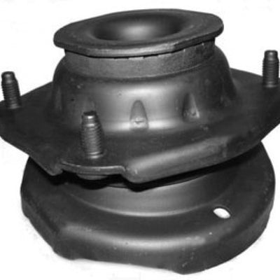 KYB Shocks & Struts Strut Mounts Rear Right KIA Spectra 2000-04