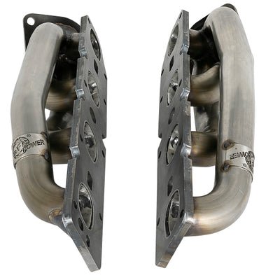 aFe Twisted Steel Headers 2019 RAM 1500 V8-5.7L HEMI