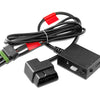 aFe SCORCHER PRO Unlock Cable 13-18 Dodge Diesel Trucks L6-6.7L (td)