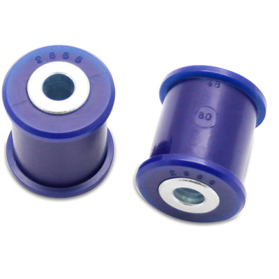 SuperPro 2008 Pontiac G8 Base Rear Lower Control Arm Outer Bushing Kit (In Hub)