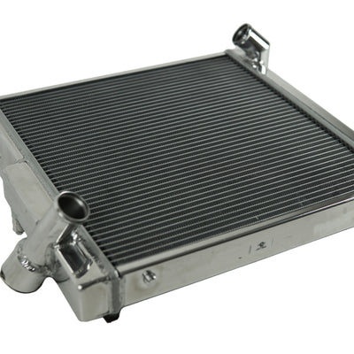 CSF Porsche 991.2 Carrera/GT3/RS/R 991 GT2/RS 718 Boxster/ Cayman/ GT4 Aluminum Side Radiator- Right