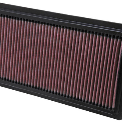 K&N 03 Mazda6 2.3L Drop In Air Filter