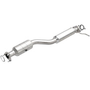 MagnaFlow Direct Fit Catalytic Converter 04-08 Mazda RX-8 OEM