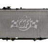 CSF 98-05 Lexus GS300 3.0L OEM Plastic Radiator