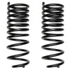 ICON 2014+ Ram 2500 2in Rear Performance Spring Kit