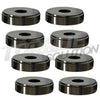 Torque Solution Shifter Base Bushing Kit: Dodge Stealth 1991-97